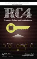 Rc4 Stream Cipher and Its Variants 0367382164 Book Cover