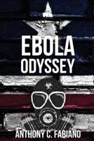 Ebola Odyssey (Tom Russell) 1937592871 Book Cover