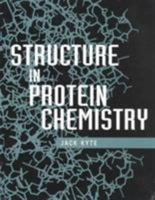 Structure in Protein Chemistry 0815317018 Book Cover