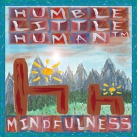 Mindfulness (Little Loved Ones) B0H2TTCLM4 Book Cover