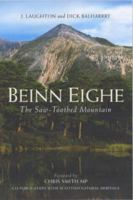 Beinn Eighe: The Saw-Toothed Mountain 1841581933 Book Cover