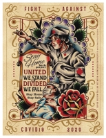 Stay Home - Book Project SC 1716982944 Book Cover