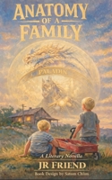 Anatomy of a Family B0HCLV9FK7 Book Cover