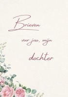 Brieven voor jou, mijn dochter: Een liefdevol herinnerings- en geschenkboek voor mijn dochter (Dutch Edition) B0GHGKSPY9 Book Cover