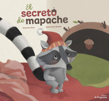 El secreto de mapache 8416566542 Book Cover