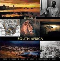 Presenting South Africa 177007080X Book Cover