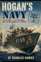 Hogan's Navy B0GZKVNVHT Book Cover
