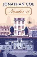 Number 11 0241967015 Book Cover