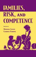 Families, Risk, and Competence 080582345X Book Cover
