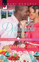 Delectable Desire 0373863063 Book Cover