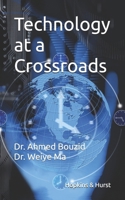 Technology at a Crossroads: Essays on IT and Late-Stage Capitalism B0DXF7J197 Book Cover