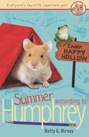 Summer According to Humphrey 0142418188 Book Cover