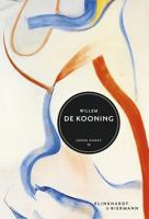 Willem de Kooning: Junge Kunst 13 3943616207 Book Cover
