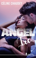Angel'ice #2 237652704X Book Cover