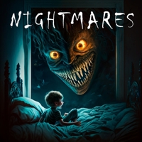 nightmares B0C129QGC3 Book Cover