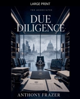 Due Diligence (Associates) B0HC8WJC99 Book Cover