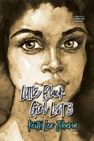 Little Black Girl Lost 3 (Ill Gotten Gains), 7 Cds [Unabridged Library Edition] 1428160051 Book Cover
