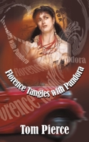 Florence Tangles with Pandora B0CNJFWBD6 Book Cover