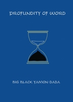 Profundity of Word 1915919339 Book Cover