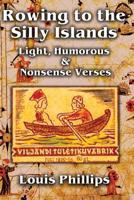 Rowing to the Silly Islands 1530003156 Book Cover