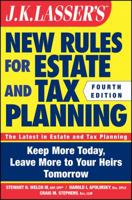 New Rules for Estate and Tax Planning