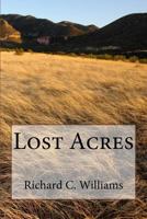 Lost Acres 0692667741 Book Cover