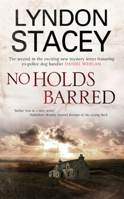 No Holds Barred 1847514103 Book Cover