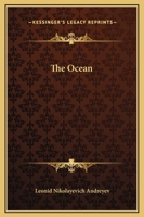 The Ocean 1162703563 Book Cover