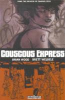 Couscous Express 0970936028 Book Cover