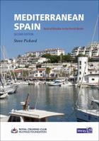 Mediterranean Spain 1786791838 Book Cover