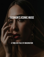 Fashion'S Iconic Muse: A Timeless Tale Of Imagination B0FPWH125P Book Cover