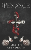 Penance: A dark, Stalker Romance B0F9MBH5L3 Book Cover