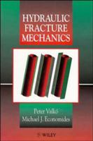 Hydraulic Fracture Mechanics 0471956643 Book Cover