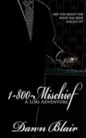 1-800-Mischief 148236168X Book Cover