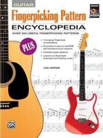 Fingerpicking Pattern Encyclopedia 0739010913 Book Cover