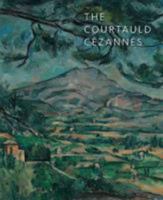 The Courtauld Cezannes 1903470846 Book Cover