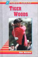 Tiger Woods (Sports Great Books) 0766014681 Book Cover