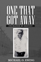 One That Got Away: Unchained by Destiny B0B7QLGHT6 Book Cover