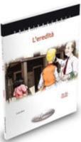 Primiracconti: L'Eredita + CD-Audio 9606930653 Book Cover