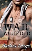 War Wounded 1516958470 Book Cover