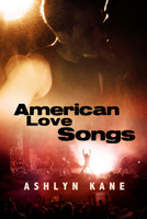 American Love Songs 161581695X Book Cover