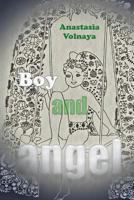 Boy And Angel 1388829339 Book Cover