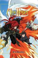 Arcanum II 1484842723 Book Cover