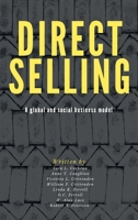Direct Selling: A Global and Social Business Model 1637421133 Book Cover