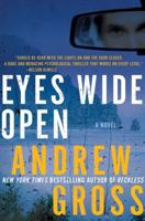 Eyes Wide Open 006165602X Book Cover