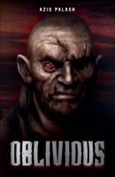 Oblivious B0DP3NSBN1 Book Cover