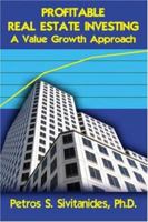 Profitable Real Estate Investing 1595263837 Book Cover