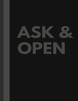 Ask & Open: turn page and get answer for your question B0FH5PBNMN Book Cover