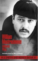 William Mastrosimone: Collected Plays, Vol. 1 1880399326 Book Cover