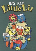 Big Fat Little Lit (Picture Puffin Books (Paperback)) 0142407062 Book Cover